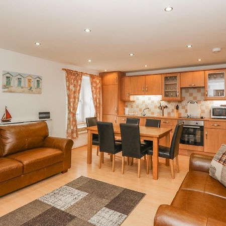 Apartamento Flourloft Pittenweem Exterior foto