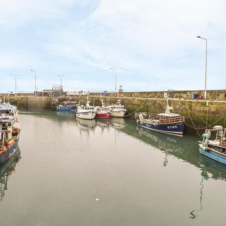 Apartamento Flourloft Pittenweem Exterior foto