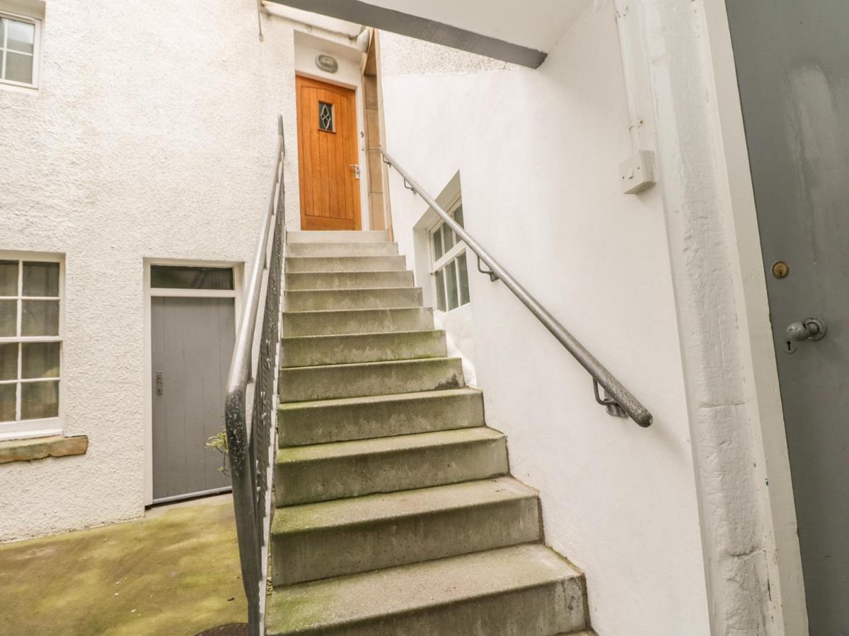 Apartamento Flourloft Pittenweem Exterior foto