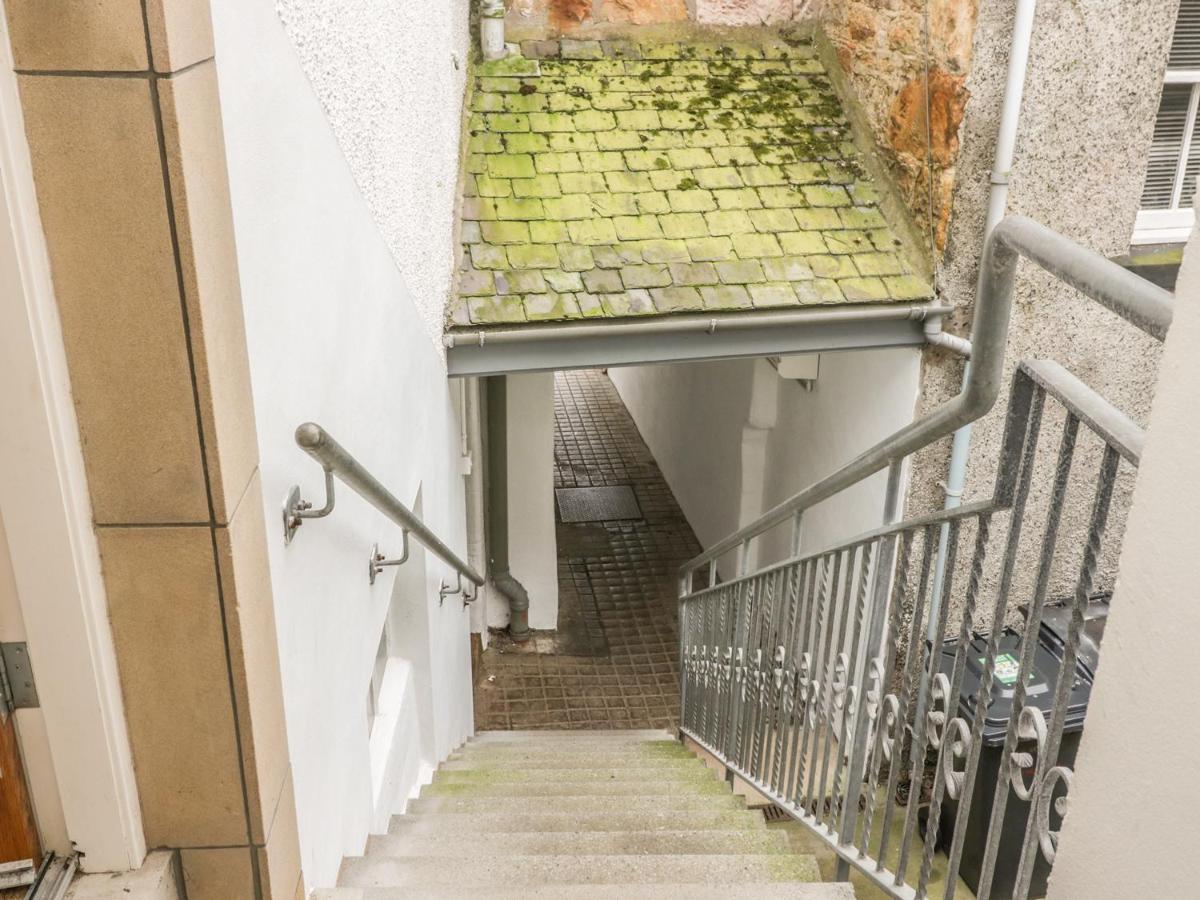 Apartamento Flourloft Pittenweem Exterior foto