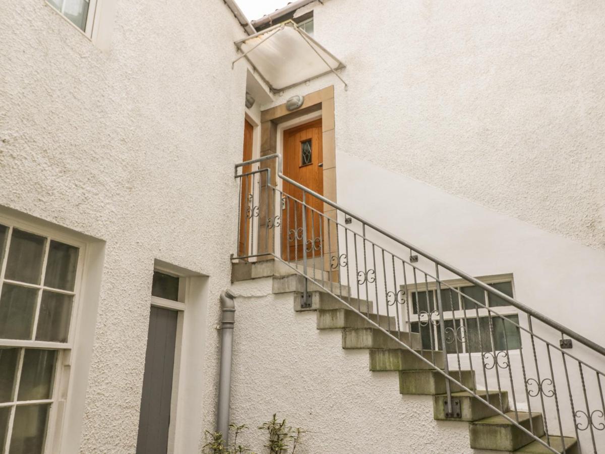 Apartamento Flourloft Pittenweem Exterior foto