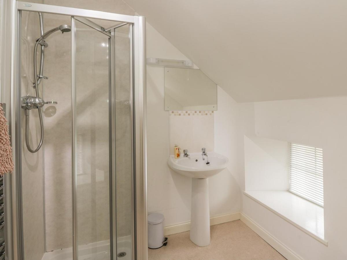 Apartamento Flourloft Pittenweem Exterior foto